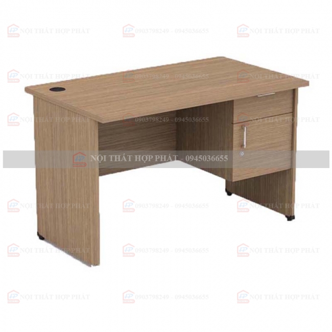Bàn Làm Việc Gỗ BLVG004